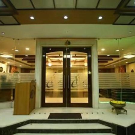 Fabhotel Prime Chennai Deluxe Eksteriør bilde