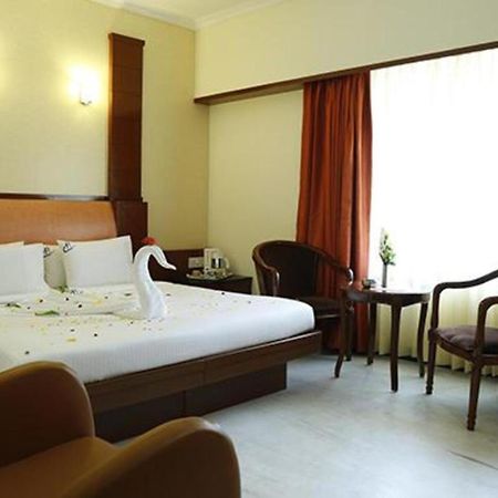 Fabhotel Prime Chennai Deluxe Eksteriør bilde