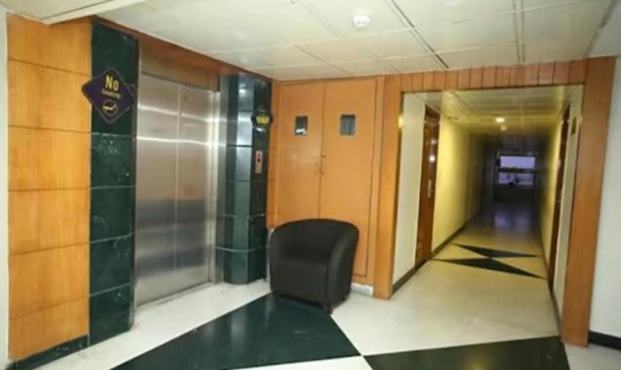 Fabhotel Prime Chennai Deluxe Eksteriør bilde