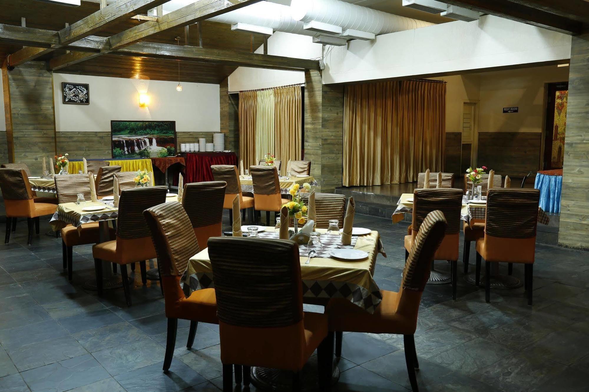 Fabhotel Prime Chennai Deluxe Eksteriør bilde